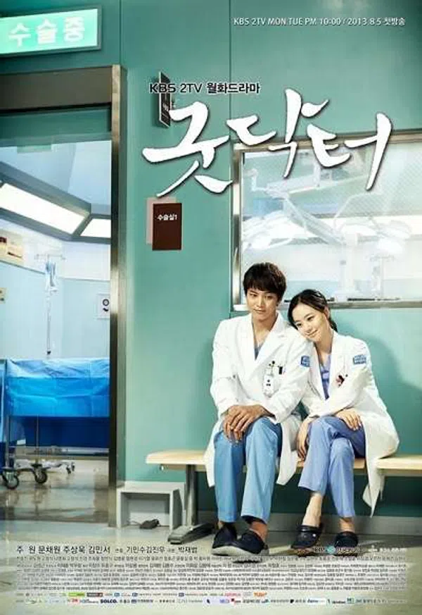 Poster phim Thiên Thần Áo Trắng trên SubNhanh