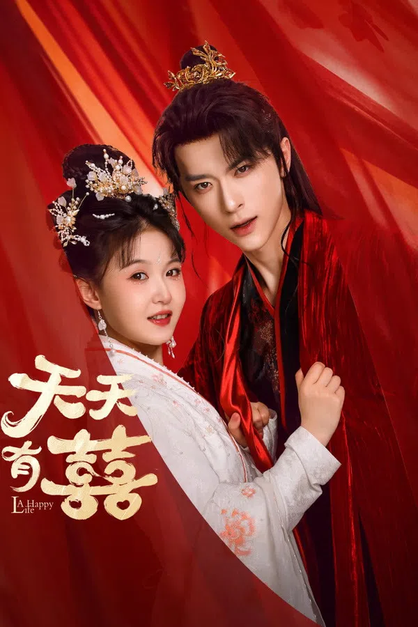 Xem Phim Thiên Thiên Hữu Hỷ (Ngày Ngày Có Chuyện Vui) Vietsub HD Online