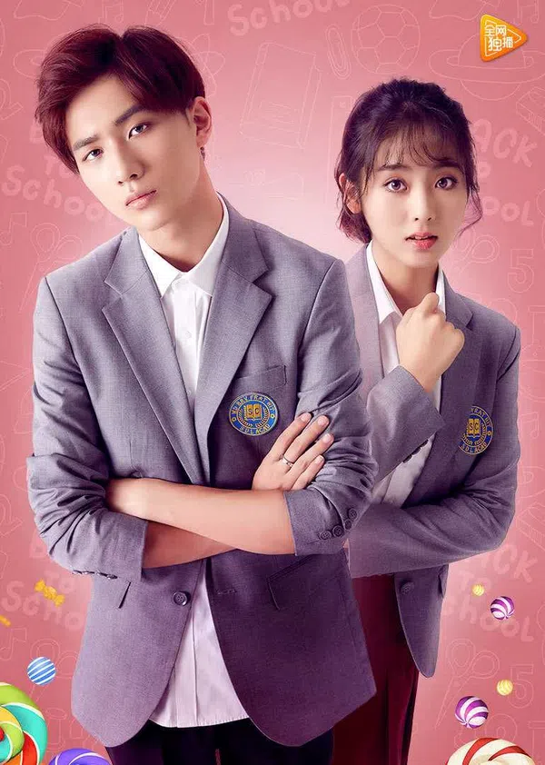 Xem Phim Thiếu Gia Ác Ma Đừng Hôn Tôi (Phần 2) Vietsub HD Online