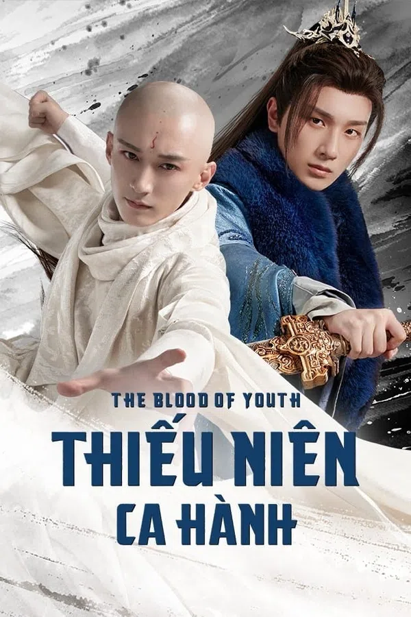 Xem Phim Thiếu Niên Ca Hành Vietsub HD Online