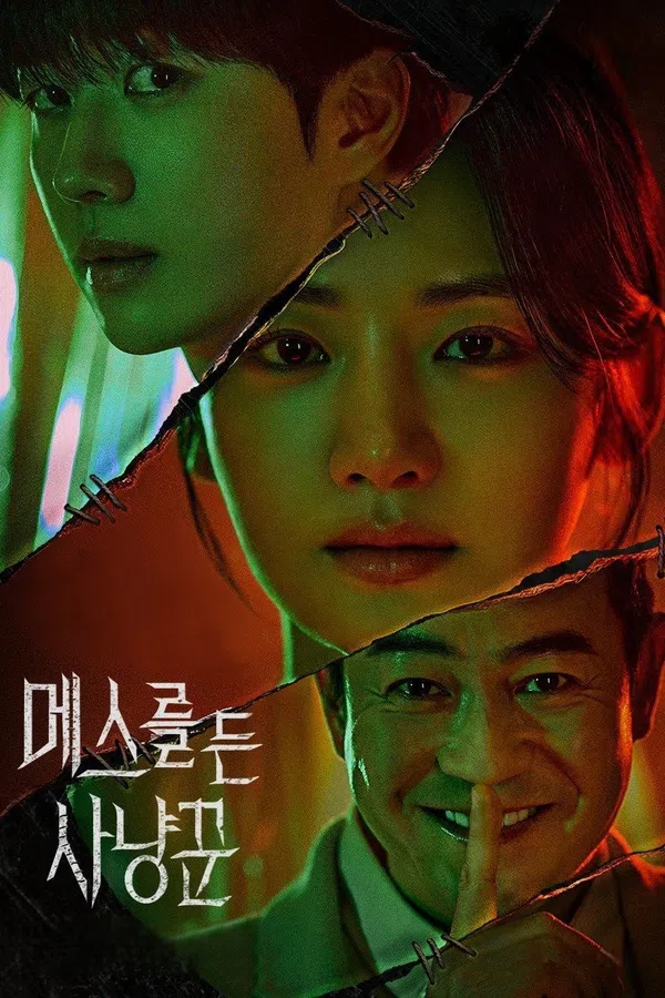 Xem Phim Thợ Săn Dao Mổ Vietsub HD Online