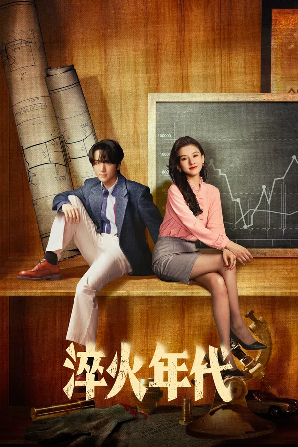 Xem Phim Thời Đại Tôi Luyện Vietsub HD Online