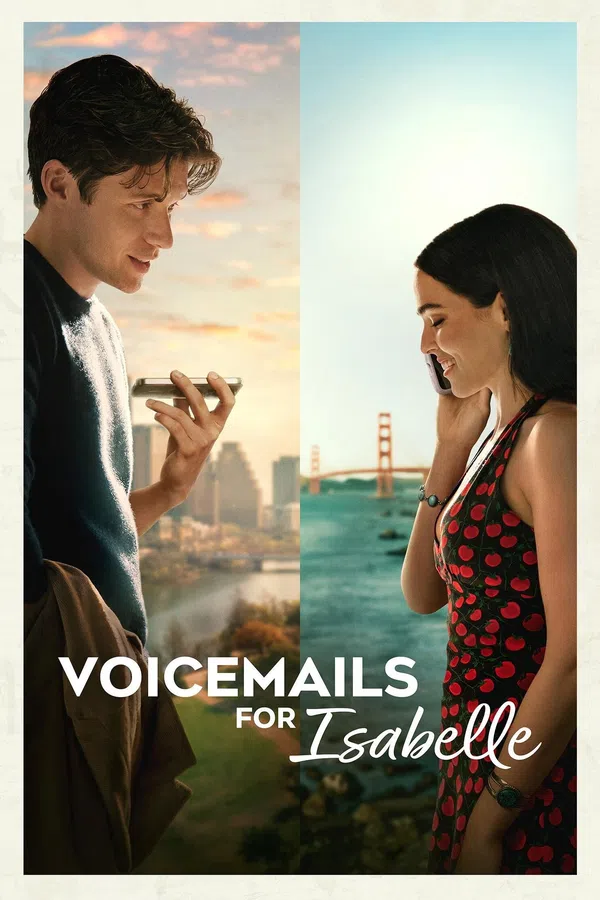 Xem Phim Thư Thoại Của Isabelle (Thư thoại cho Isabelle) Vietsub HD Online