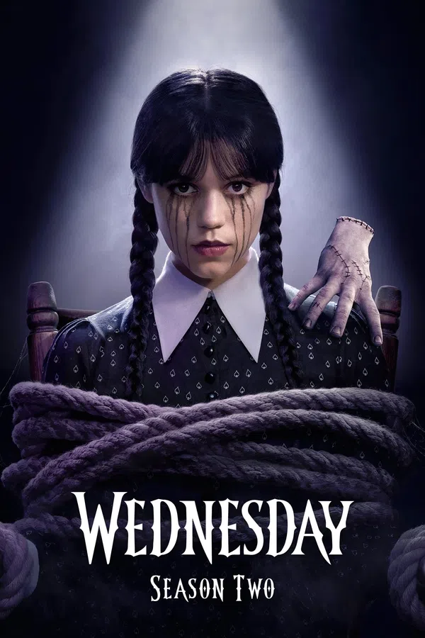 Xem Phim Thứ Tư (Phần 2) Vietsub HD Online