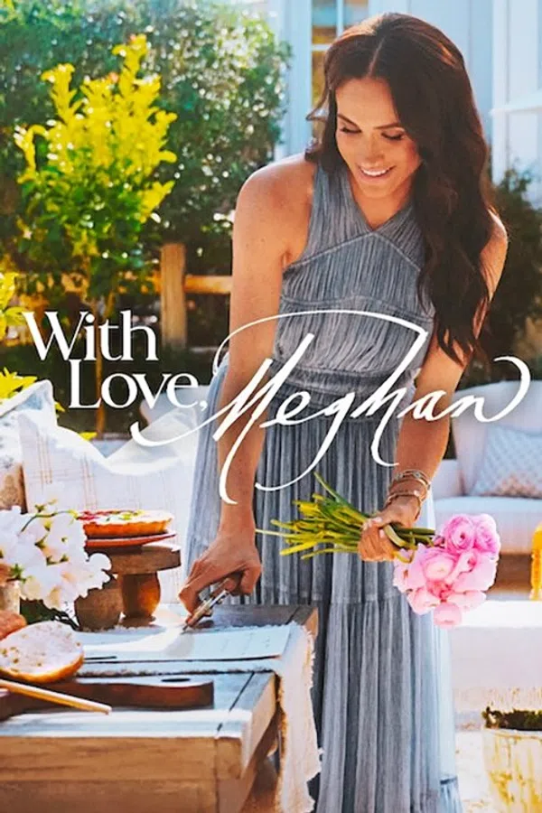 Poster phim Thương Mến, Meghan (Phần 2) trên SubNhanh