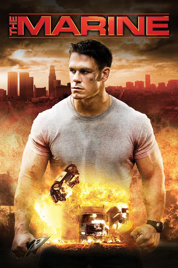 Poster phim Thủy Quân Lục Chiến trên SubNhanh