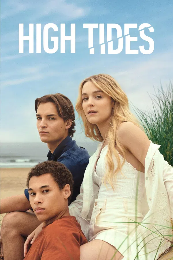 Xem Phim Thủy Triều Lên (Knokke Off) (Phần 2) Vietsub HD Online
