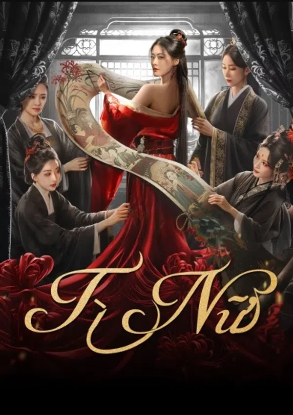Xem Phim Tì Nữ Vietsub HD Online