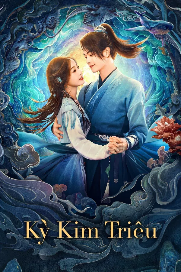Xem Phim Tiên Kiếm Kỳ Hiệp 6: Kỳ Kim Triêu Vietsub HD Online