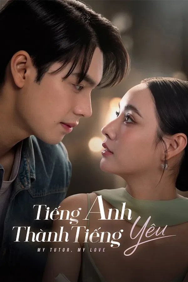 Tiếng Anh Thành Tiếng Yêu