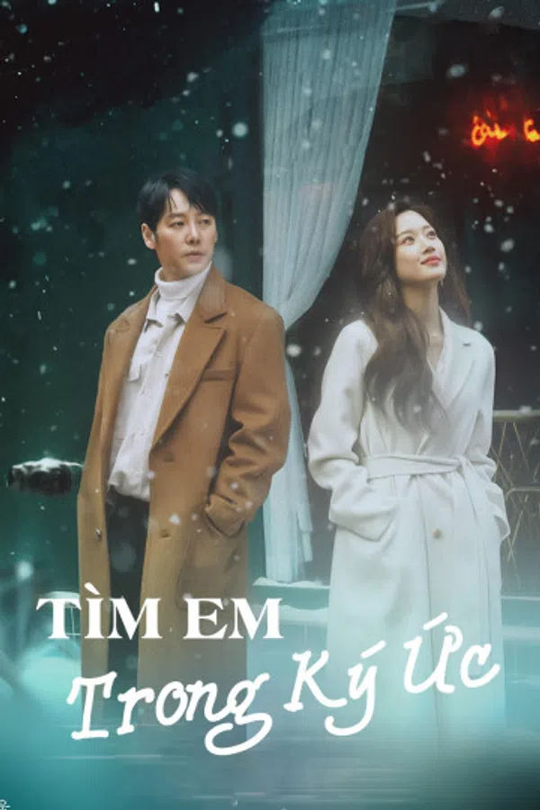 Poster phim Tìm Em Trong Ký Ức trên SubNhanh