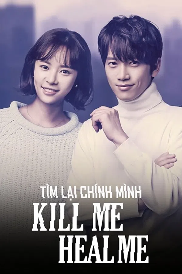 Poster phim Tìm Lại Chính Mình trên SubNhanh
