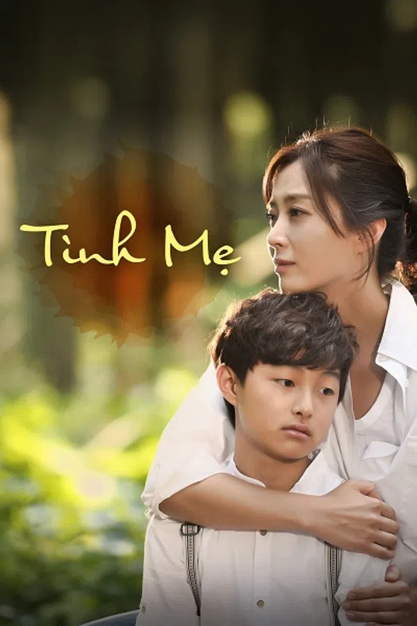 Xem Phim Tình Mẹ Vietsub HD Online