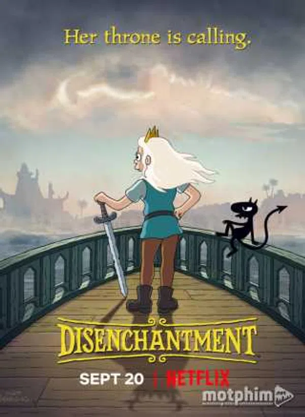 Xem Phim Tỉnh mộng (Phần 2) Vietsub HD Online
