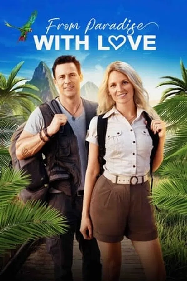 Xem Phim Tình Yêu Từ Thiên Đường Nhiệt Đới Vietsub HD Online