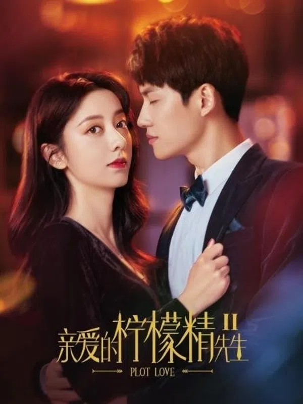 Xem Phim Tình Yêu Và Âm Mưu (Phần 2) Vietsub HD Online