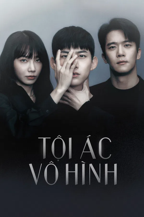 Xem Phim Tội Ác Vô Hình (Công Lý Mù) Vietsub HD Online