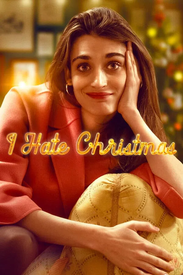 Poster phim Tôi Ghét Giáng Sinh (Odio il Natale) (Phần 1) trên SubNhanh