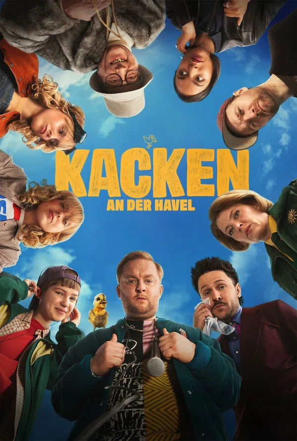 Poster phim Toni Của Kacken (Kacken an der Havel) trên SubNhanh