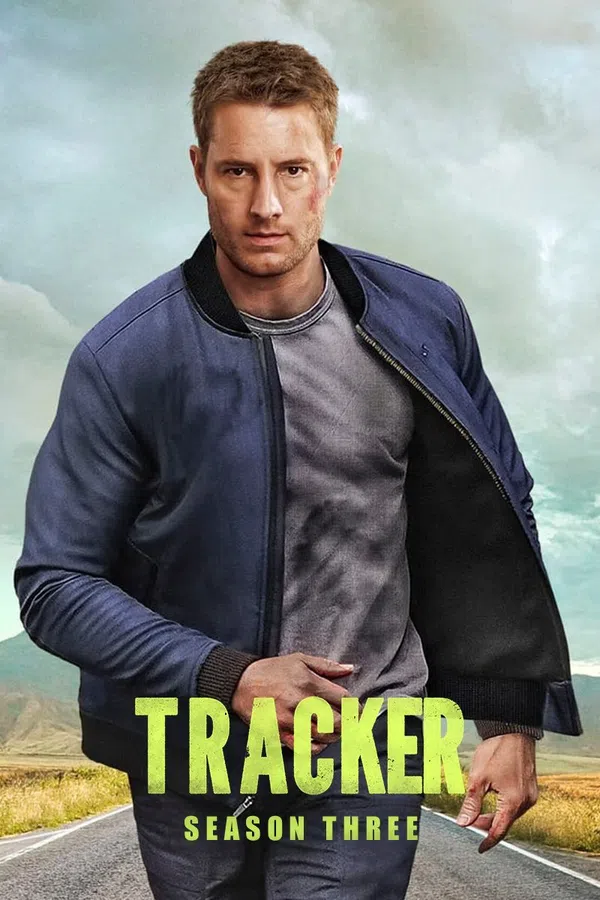 Poster phim Tracker (Phần 3) trên SubNhanh