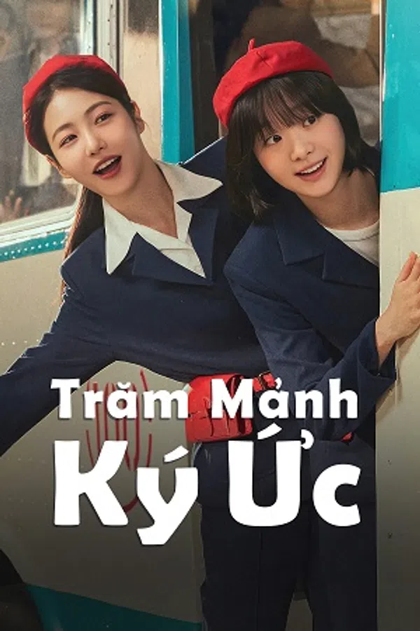 Xem Phim Trăm Mảnh Ký Ức Vietsub HD Online