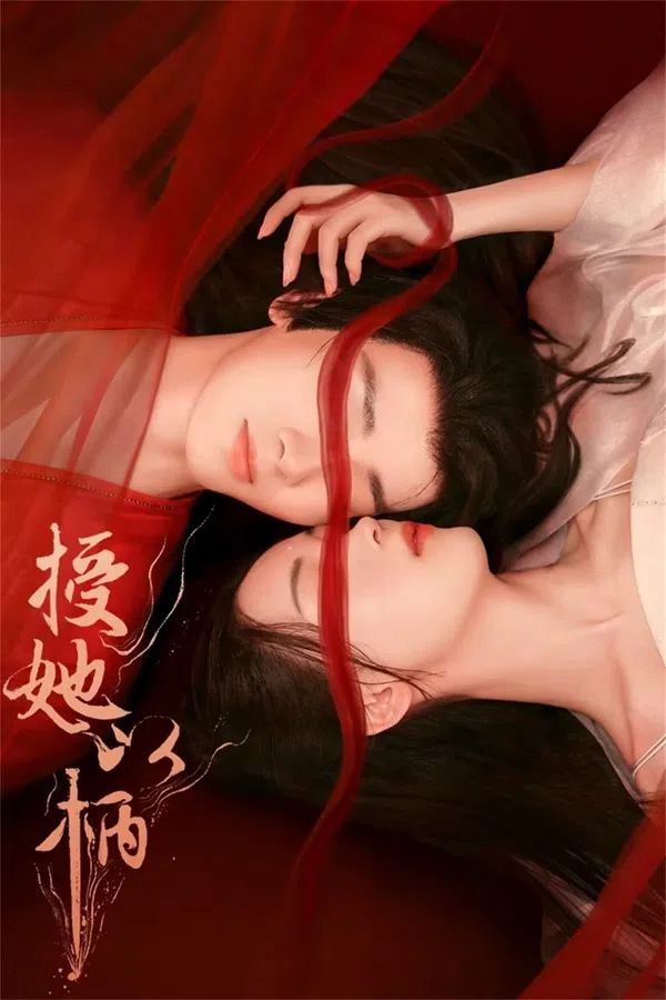 Poster phim Trao Nàng Bàn Tay trên SubNhanh