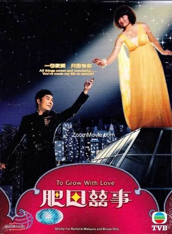 Xem Phim Trên Cả Tình Yêu Vietsub HD Online