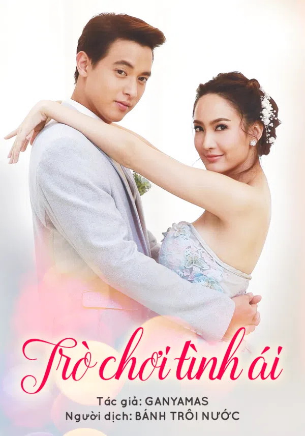 Xem Phim Trò Chơi Tình Ái (Bản Thái) Vietsub HD Online