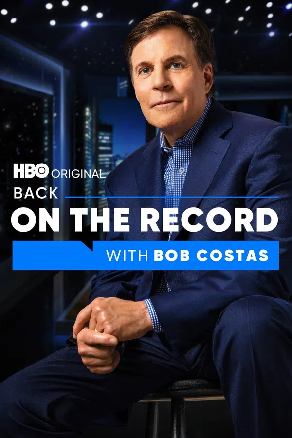 Poster phim Trở Lại Trường Quay Với Bob Costas (Phần 1) trên SubNhanh