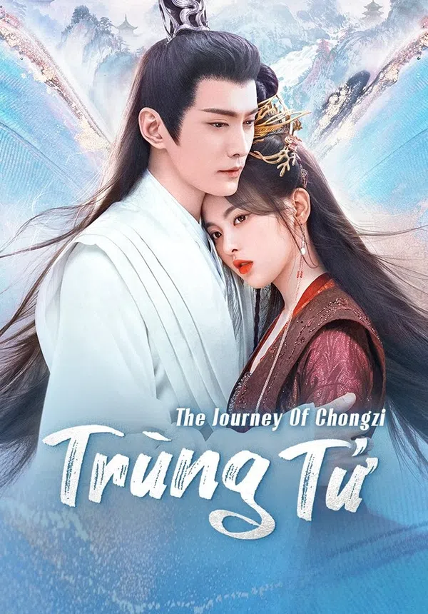 Xem Phim Trùng Tử Vietsub HD Online