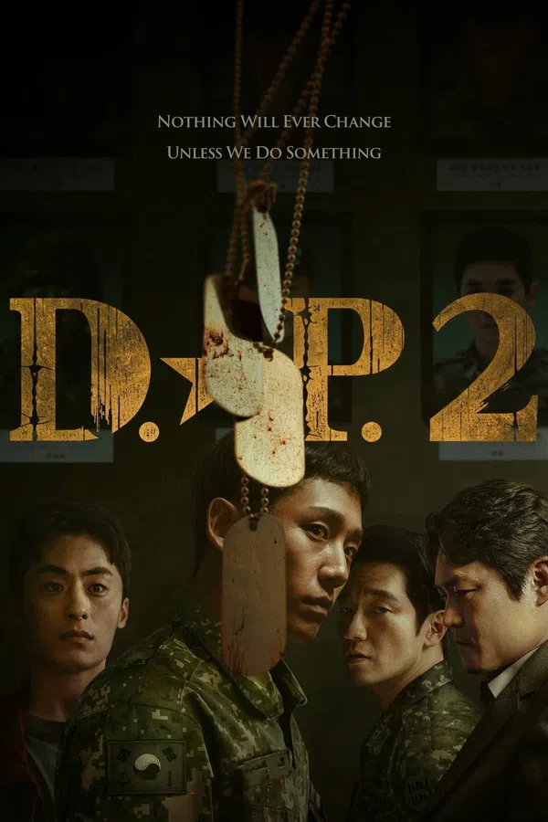 Xem Phim Truy Bắt Lính Đào Ngũ (Phần 2) Vietsub HD Online