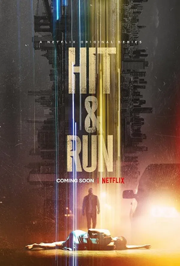 Poster phim Truy Tìm Sự Thật trên SubNhanh