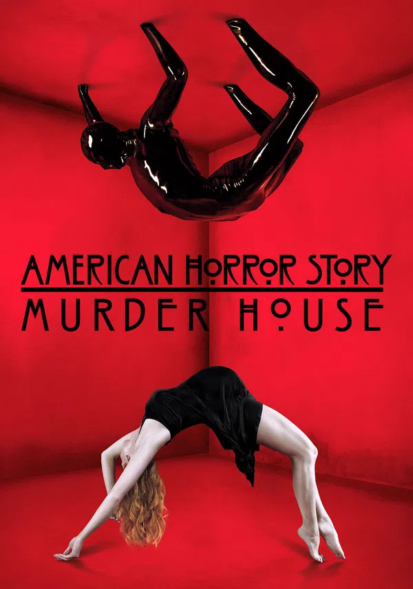 Xem Phim Truyện Kinh Dị Mỹ (Phần 1) (Murder House) Vietsub HD Online