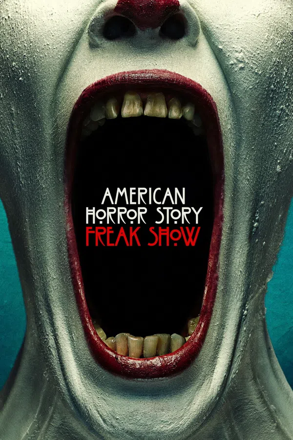 Xem Phim Truyện Kinh Dị Mỹ (Phần 4) (Freak Show) Vietsub HD Online
