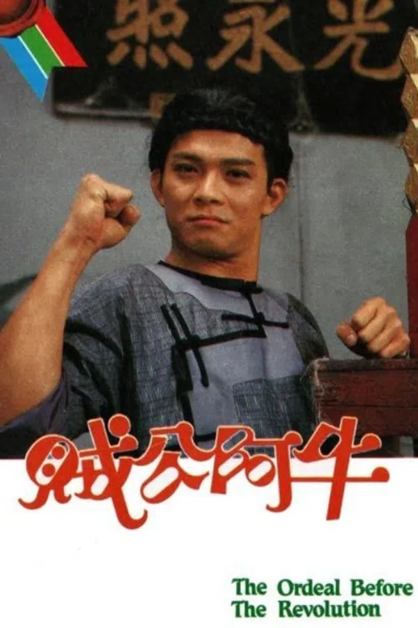 Poster phim Truyền Kỳ Tiểu Tử trên SubNhanh