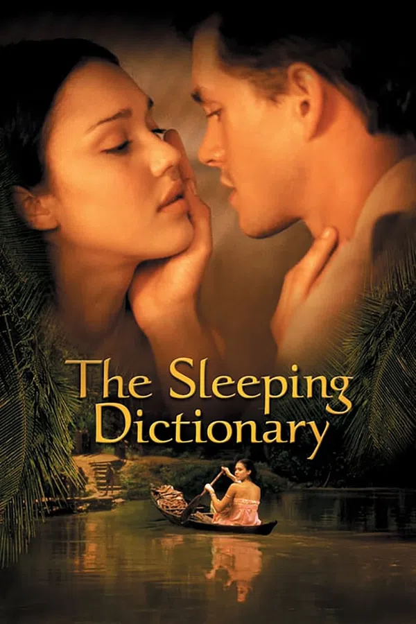 Poster phim Từ Điển Phòng The trên SubNhanh