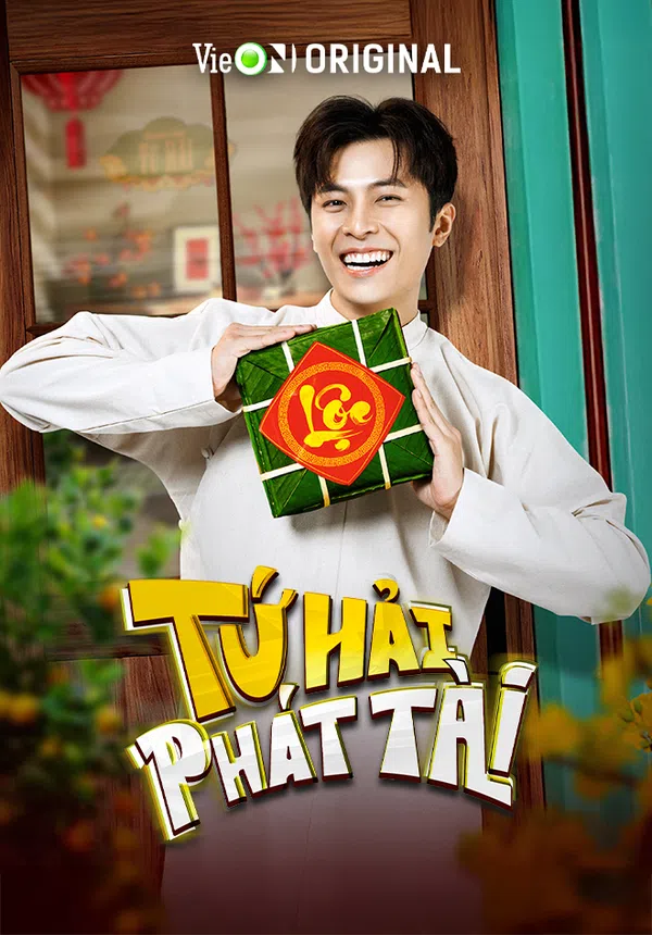 Xem Phim Tứ Hải Phát Tài Vietsub HD Online