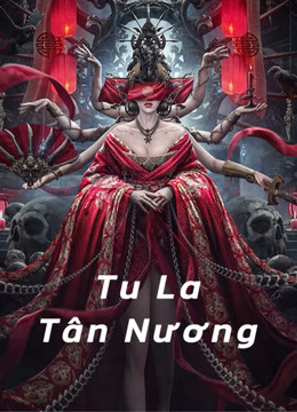 Poster phim Tu La Tân Nương (Tân La Tân Nương) trên SubNhanh