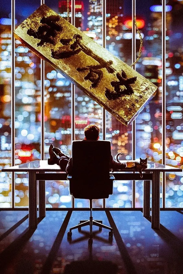 Poster phim Tuổi Trẻ Tài Cao trên SubNhanh