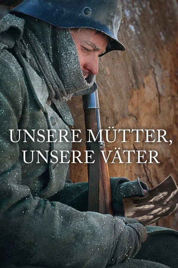Poster phim Unsere Mütter, unsere Väter trên SubNhanh
