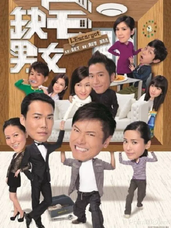 Poster phim Ước Mơ Xa Vời trên SubNhanh