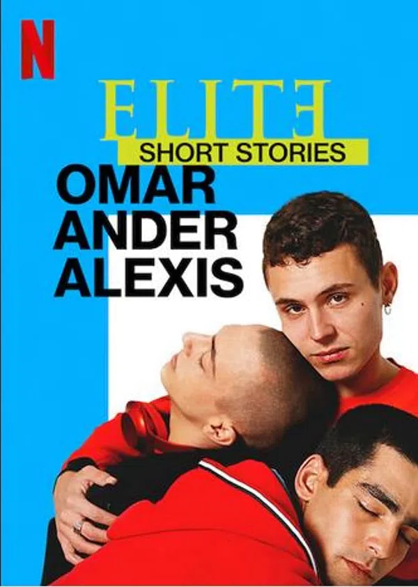 Poster phim Ưu Tú - Truyện Ngắn: Omar Ander Alexis trên SubNhanh