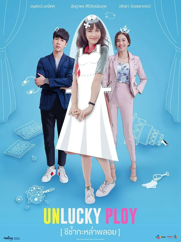 Xem Phim Vẫn Là Nàng Ploy Ấy Vietsub HD Online