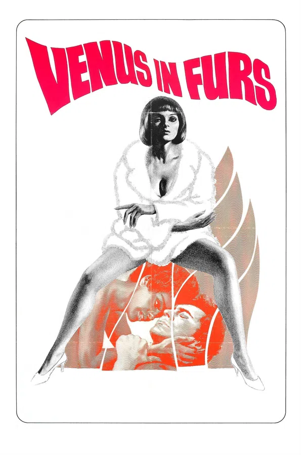 Poster phim Venus in Furs trên SubNhanh