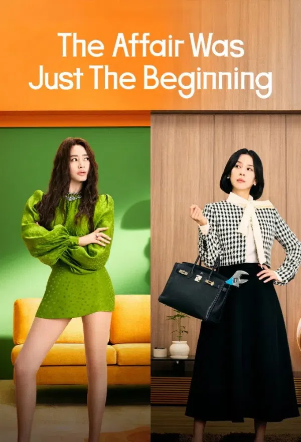 Xem Phim Vỏ Bọc Ngoại Tình Vietsub HD Online