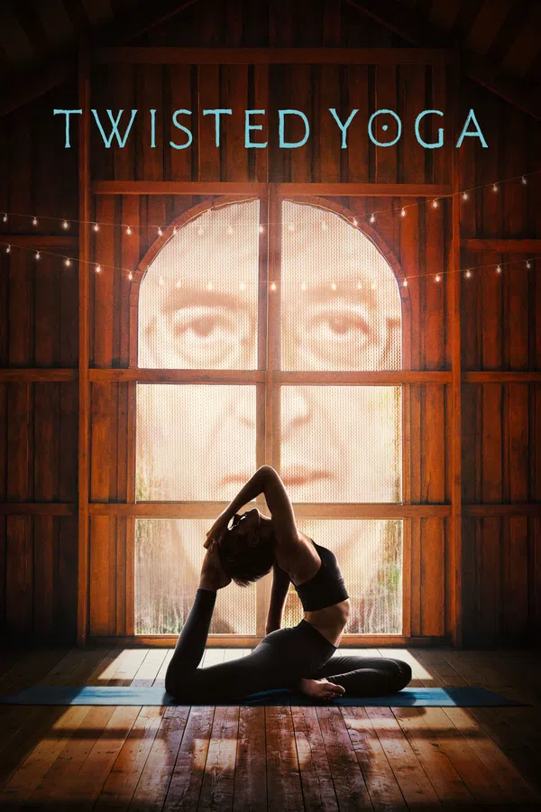 Poster phim Vòng Xoáy Yoga trên SubNhanh