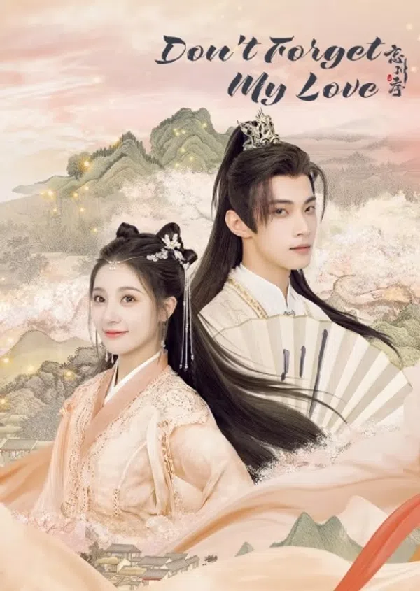 Poster phim Vong Xuyên Tự trên SubNhanh