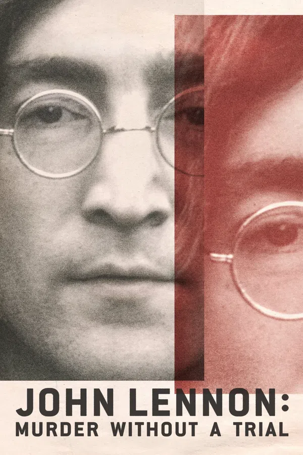 Xem Phim Vụ Ám Sát John Lennon: Lời Nhận Tội Không Qua Xét Xử Vietsub HD Online