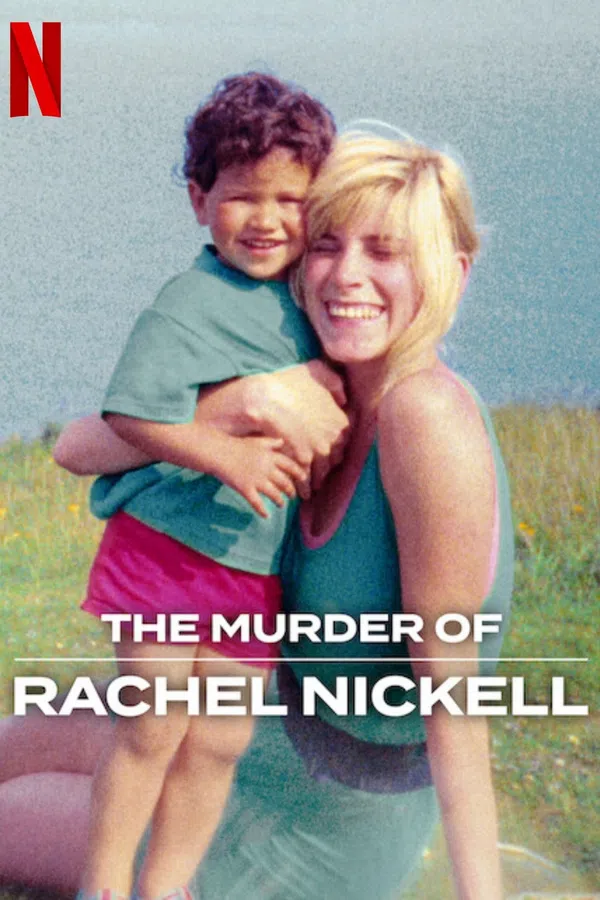 Poster phim Vụ Án Mạng Rachel Nickell trên SubNhanh