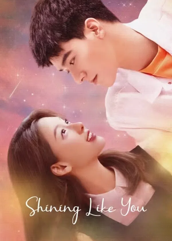 Xem Phim Vừa Lúc Em Tỏa Sáng Vietsub HD Online